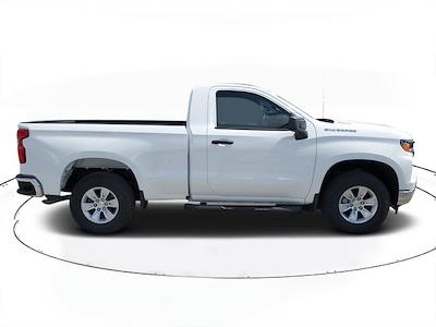 2025 Chevrolet Silverado 1500 Regular Cab 4x2 Pickup for sale #53025 - photo 2