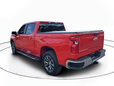 2025 Chevrolet Silverado 1500 Crew Cab 4x2 Pickup for sale #53033 - photo 2