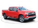 2025 Chevrolet Silverado 1500 Crew Cab 4x2 Pickup for sale #53033 - photo 1