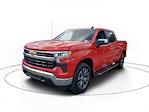 2025 Chevrolet Silverado 1500 Crew Cab 4x2 Pickup for sale #53033 - photo 3