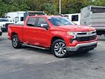 2025 Chevrolet Silverado 1500 Crew Cab 4x2 Pickup for sale #53033 - photo 23