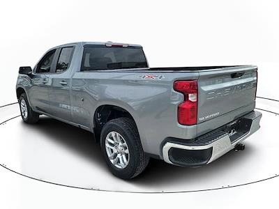 New 2025 Chevrolet Silverado 1500 LT Double Cab 4x4 Pickup for sale #53037 - photo 2