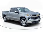New 2025 Chevrolet Silverado 1500 LT Double Cab 4x4 Pickup for sale #53037 - photo 1