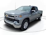 New 2025 Chevrolet Silverado 1500 LT Double Cab 4x4 Pickup for sale #53037 - photo 3