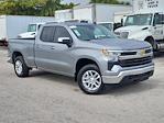 New 2025 Chevrolet Silverado 1500 LT Double Cab 4x4 Pickup for sale #53037 - photo 21