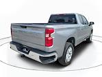 New 2025 Chevrolet Silverado 1500 LT Double Cab 4x4 Pickup for sale #53037 - photo 4