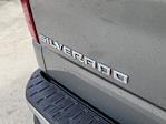 New 2025 Chevrolet Silverado 1500 LT Double Cab 4x4 Pickup for sale #53037 - photo 6