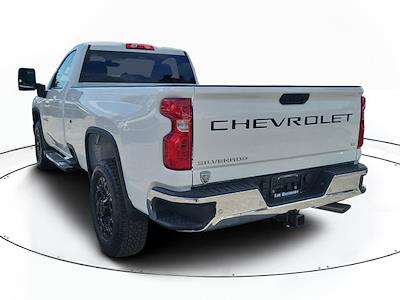 2025 Chevrolet Silverado 2500 Regular Cab SRW 4x2 Pickup for sale #53042 - photo 2