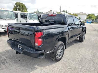 2025 Chevrolet Colorado Crew Cab 4x2 Pickup for sale #53050 - photo 2
