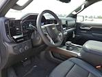 2025 Chevrolet Silverado 1500 Crew Cab 4x4 Pickup for sale #53052 - photo 12