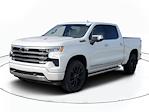 2025 Chevrolet Silverado 1500 Crew Cab 4x4 Pickup for sale #53052 - photo 3
