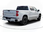 2025 Chevrolet Silverado 1500 Crew Cab 4x4 Pickup for sale #53052 - photo 4