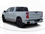 2025 Chevrolet Silverado 1500 Crew Cab 4x4 Pickup for sale #53052 - photo 2