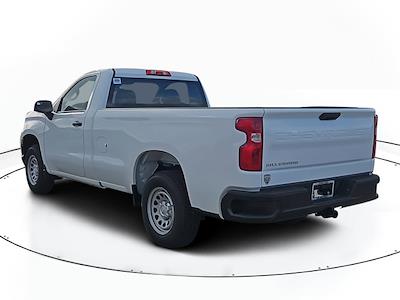 2025 Chevrolet Silverado 1500 Regular Cab 4x2 Pickup for sale #53072 - photo 2