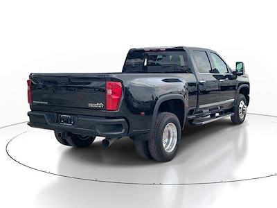 New 2025 Chevrolet Silverado 3500 High Country Crew Cab 4x4 Pickup for sale #53098 - photo 2