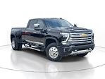New 2025 Chevrolet Silverado 3500 High Country Crew Cab 4x4 Pickup for sale #53098 - photo 1