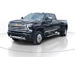 New 2025 Chevrolet Silverado 3500 High Country Crew Cab 4x4 Pickup for sale #53098 - photo 4