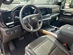 New 2025 Chevrolet Silverado 3500 High Country Crew Cab 4x4 Pickup for sale #53098 - photo 23