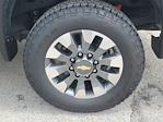 New 2025 Chevrolet Silverado 2500 Custom Crew Cab 4x4 Pickup for sale #53110 - photo 10