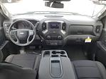 New 2025 Chevrolet Silverado 2500 Custom Crew Cab 4x4 Pickup for sale #53110 - photo 12