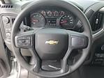 New 2025 Chevrolet Silverado 2500 Custom Crew Cab 4x4 Pickup for sale #53110 - photo 23