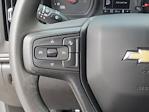 New 2025 Chevrolet Silverado 2500 Custom Crew Cab 4x4 Pickup for sale #53110 - photo 25