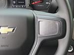 New 2025 Chevrolet Silverado 2500 Custom Crew Cab 4x4 Pickup for sale #53110 - photo 26