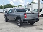 New 2025 Chevrolet Silverado 2500 Custom Crew Cab 4x4 Pickup for sale #53110 - photo 4