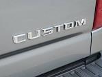 New 2025 Chevrolet Silverado 2500 Custom Crew Cab 4x4 Pickup for sale #53110 - photo 6