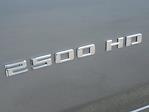 New 2025 Chevrolet Silverado 2500 Custom Crew Cab 4x4 Pickup for sale #53110 - photo 8