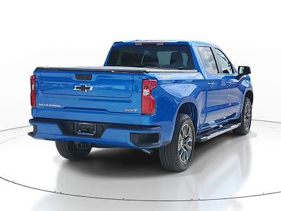 2025 Chevrolet Silverado 1500 Crew Cab 4x4 Pickup for sale #53122 - photo 2