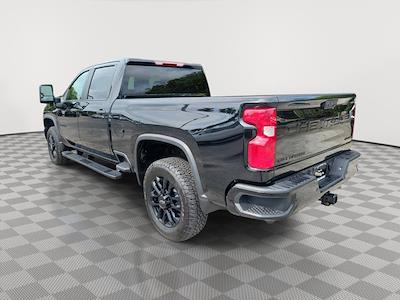 2025 Chevrolet Silverado 2500 Crew Cab RWD Pickup for sale #53145 - photo 2