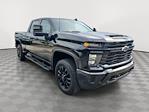 2025 Chevrolet Silverado 2500 Crew Cab RWD Pickup for sale #53145 - photo 4