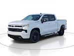 New 2025 Chevrolet Silverado 1500 RST Crew Cab Pickup for sale #55145 - photo 3