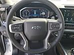New 2025 Chevrolet Silverado 1500 RST Crew Cab Pickup for sale #55145 - photo 20