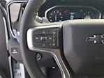 New 2025 Chevrolet Silverado 1500 RST Crew Cab Pickup for sale #55145 - photo 21