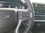 New 2025 Chevrolet Silverado 1500 RST Crew Cab Pickup for sale #55145 - photo 22