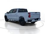 New 2025 Chevrolet Silverado 1500 RST Crew Cab Pickup for sale #55145 - photo 4