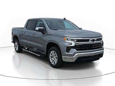 2025 Chevrolet Silverado 1500 Crew Cab 4x2 Pickup for sale #55159 - photo 1