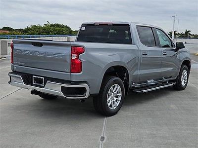 2025 Chevrolet Silverado 1500 Crew Cab 4x2 Pickup for sale #55159 - photo 2