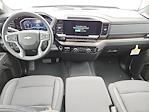 2025 Chevrolet Silverado 1500 Crew Cab 4x2 Pickup for sale #55159 - photo 10
