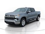 2025 Chevrolet Silverado 1500 Crew Cab 4x2 Pickup for sale #55159 - photo 4