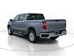 2025 Chevrolet Silverado 1500 Crew Cab 4x2 Pickup for sale #55159 - photo 5