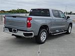 2025 Chevrolet Silverado 1500 Crew Cab 4x2 Pickup for sale #55159 - photo 2