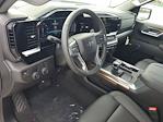 2025 Chevrolet Silverado 1500 Crew Cab 4x2 Pickup for sale #55279 - photo 17