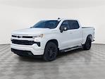 2025 Chevrolet Silverado 1500 Crew Cab 4x2 Pickup for sale #55279 - photo 2