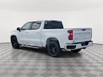 2025 Chevrolet Silverado 1500 Crew Cab 4x2 Pickup for sale #55279 - photo 3