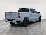 2025 Chevrolet Silverado 1500 Crew Cab 4x2 Pickup for sale #55279 - photo 4