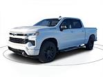 2025 Chevrolet Silverado 1500 Crew Cab 4x2 Pickup for sale #55284 - photo 3