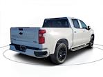 2025 Chevrolet Silverado 1500 Crew Cab 4x2 Pickup for sale #55284 - photo 2